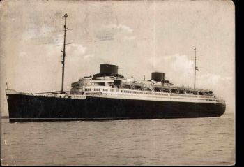 Europa 1930-1946